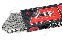 520 O-ring chain JT 104 links